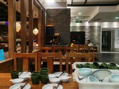 -云海肴·汽锅鸡·云南代表菜(美罗城店)