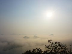 -普者黑风景区-青龙山