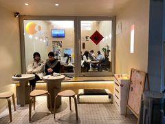 -小团圆糖水铺(襄阳南路店)