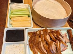 -唐山宴大唐州府精品中餐