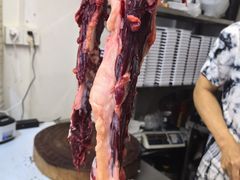 -官塘陈记鱼生·潮汕砂锅粥·牛肉火锅(潮枫路总店)