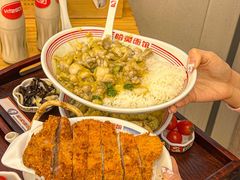 -哈灵现炒本帮面(宁波路店)