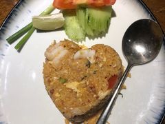 -金厨泰国餐厅·全泰籍厨师料理(拱北店)