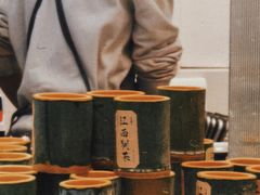 -KUNCHA鲲茶·江西制茶(铜锣湾店)