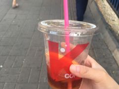 -肯德基(亦庄上海沙龙店)