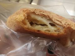 巧克力麻薯-山崎面包(苏州中心店)