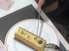 -Angelina安吉丽娜(恒隆广场店)