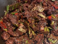 -牛八宝桂林米粉(八里庄店)