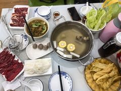 -福合埕牛肉火锅(长平国新店)