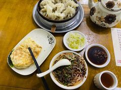 -呼市烧麦羊杂(幸福路店)