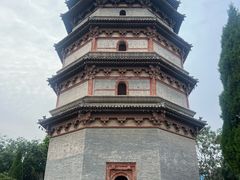 -天宁寺