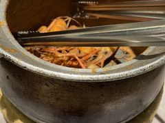 胡椒虾-雷泰泰台式胡椒虾(滨江金铂湾店)