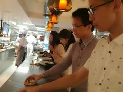 -Amber(置地文华东方酒店)