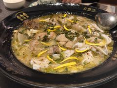 -渔语鱼新川菜Bistro(万象天地店)