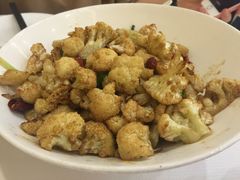 -关东风老北方菜馆(桂芳园店)