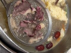 -八合里潮汕鲜牛肉火锅(深圳海岸城店)