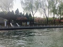 -皇家御河游(紫御湾码头)