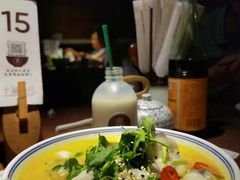 -十面春风·江南面馆(崇宁路店)