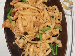 -晋阳春·山西菜·北京烤鸭(交大店)