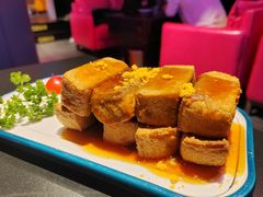 -粉墨特色菜·烧烤音乐酒馆