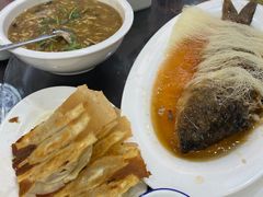 -邢家锅贴老店·非遗·开封菜(金明广场店)