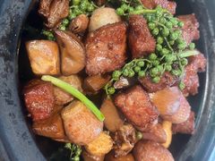 -狮王府淮扬菜(夫子庙老门东店)
