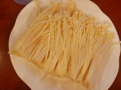 -老北京羊蝎子火锅(光荣道店)
