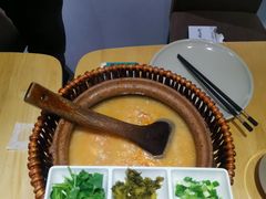 海鲜粥-成记海鲜粥(意大利风情街店)