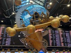 -谢列梅捷沃国际机场