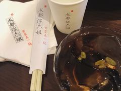 -成都你六姐·牛肉冒菜(城市集市合生汇店)