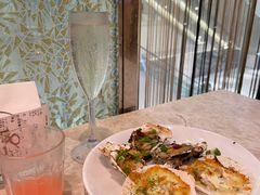 -芭菲盛宴·环球美食(锦城万达广场店)