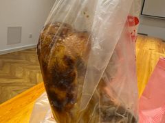 -四云楼烤鸡店(吉庆街店)