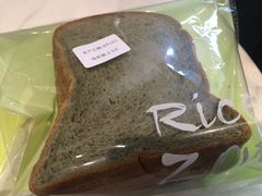 -RiceZone乐食尊纯米面包坊(望京店)