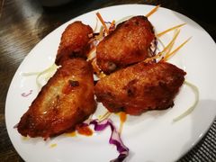 -Jack‘s Place 杰克地方西餐厅(新街口店)