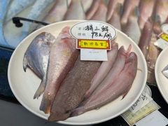 -健跳小海鲜(人民路店)