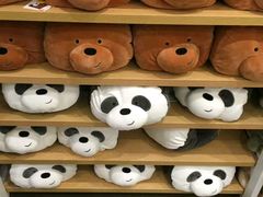 -名创优品(海珠乐峰广场店)