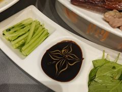 -阿庄新豫菜(航海东路店)