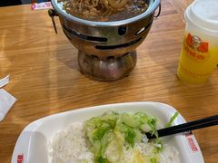 -南城香·饭香串香馄饨香(赵公口店)