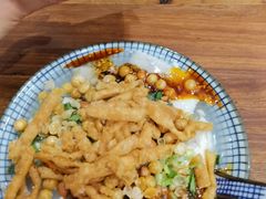 -曾笼笼牛肉饼
