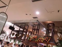 -芭菲盛宴·环球美食(北城国际店)