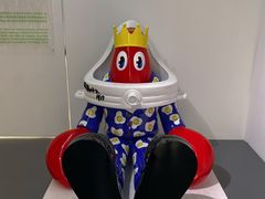 -艺仓美术馆