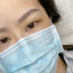 -本小姐美学·半永久纹眉野生眉