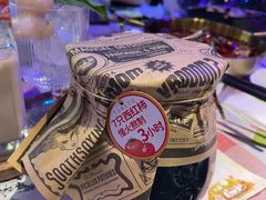 -胡桃里乐队酒馆(长春总店)