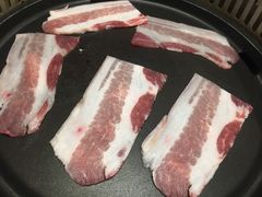 -花味·自助烤肉(雨花客厅店)