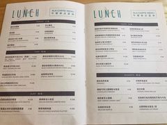 菜单-EN SPACE恩空间