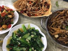 -小民大排档(马场角横路店)