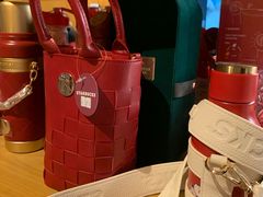 -星巴克(武汉菱角湖万达2店)