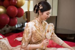 -LAFINE 兰斐婚纱礼服馆