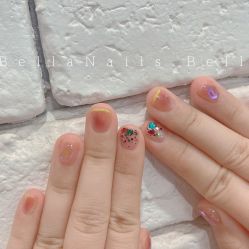 -BELLAREAL新美社