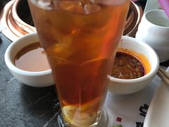 -一品诚记烤肉(大连柏威年购物中心店)